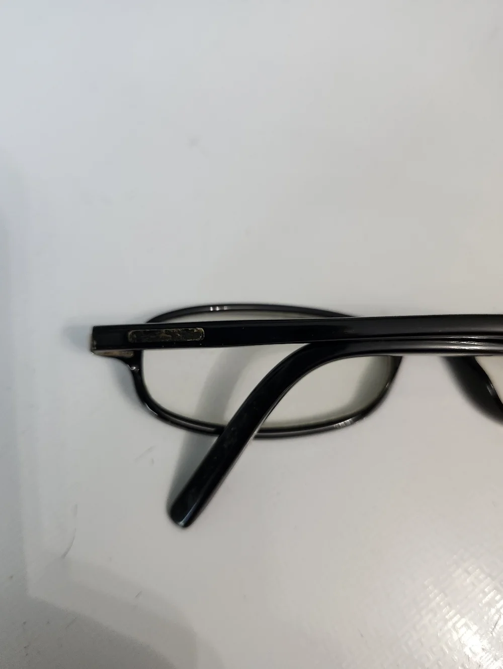 2 Pairs Gucci Glasses/Frames